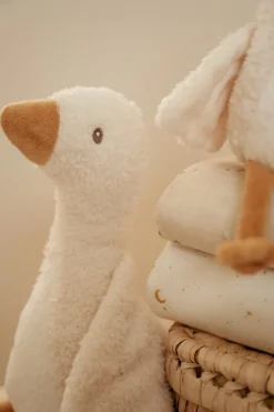 Little Dutch Oca 25 cm Newborn Natural ·