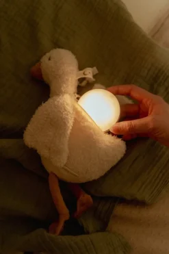 Little Dutch Oca Luz compañía Musical Newborn Natural · Sale