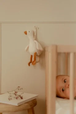 Little Dutch Oca Musical Newborn Natural · Hot