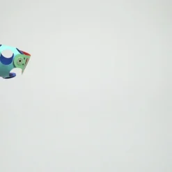 Clixo Ocean Creatures Pack · Hot