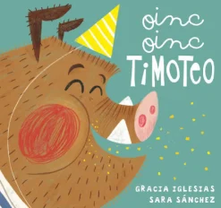 Jaguar Oinc, oinc Timoteo Online