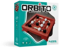 FlexiQ Orbito · New