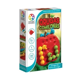 Smart Games Orugas Comilonas · Best