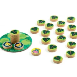 Djeco Oscar y Max · Outlet