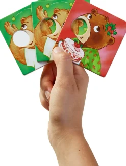 HABA Oso Napi · Hot