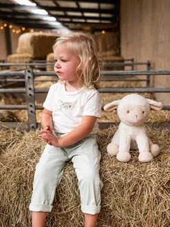 Little Dutch Oveja Pequeña granja 25 cm · Hot