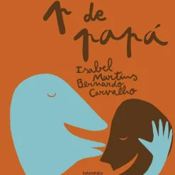 Kalandraka P de Papá New