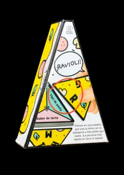 Mercurio P de Pizza ·