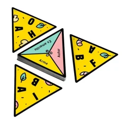 Mercurio P de Pizza ·