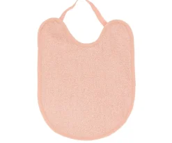 Tutete Pack 4 Baberos Rizo Blue/Mustard/Rosa/Malva · Tutte Clearance