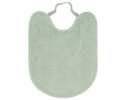 Tutete Pack 4 Baberos Rizo Blue/Mustard/Sage/Ivory · Tutte Hot