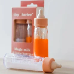 Tiny Harlow Pack 2 Biberones mágicos de leche y zumo · Sale