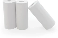 HOPPSTAR Pack 3 rollos papel adhesivo · Artistic New