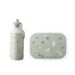 Mepal Pack almuerzo Campus Pequeña Granja · Hot