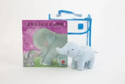 SM Pack Muñeco - Un beso antes de dormir Best