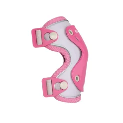 Micro Pack Rodilleras y coderas Rosas Sale