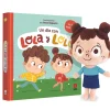 SM Pack Un Día con Lolo y Lola Sale