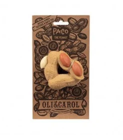 Oliu0026Carol Paco The Peanut Clearance