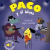 Timun Mas Paco y el Blues · Libro Musical Best