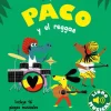 Timun Mas Paco y el Reggae · Libro Musical Sale