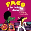 Timun Mas Paco y La Música Disco · Libro Musical Discount