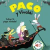 Timun Mas Paco y Vivaldi · Libro Musical Best