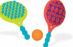B. Toys Paddle Popper Conjunto palas con pelota Clearance