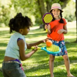 B. Toys Paddle Popper Conjunto palas con pelota Clearance