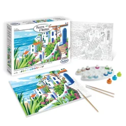 Sentosphère Paleta de artistas - La Riviera · Sentosphere Best