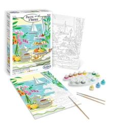 Sentosphère Paleta de artistas - Tea Time · Sentosphere Best