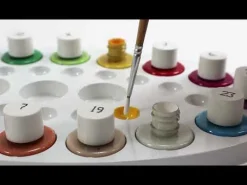 Sentosphère Paleta de artistas - Tea Time · Sentosphere Best