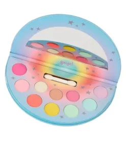 Souza Paleta de sombras de ojos Unicornio ·