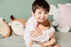 Pampam con implante coclear Best