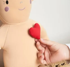 Pampam con implante coclear Best