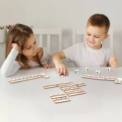 Ludilo Pantolino · New