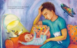 Cuento de Luz Papá Outlet