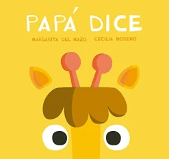 Jaguar Papá dice New