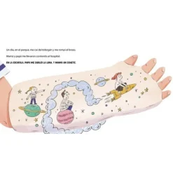 B de Block Papá pinta mucho Best