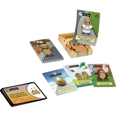 Átomo Games Papas · GDM Sale