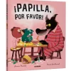 Combel ¡Papilla, por favor! Clearance