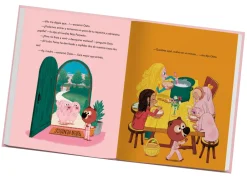 Combel ¡Papilla, por favor! Clearance