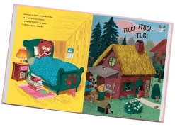 Combel ¡Papilla, por favor! Clearance