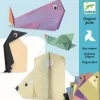 Djeco Papiroflexia Origami Animales Polares · Discount
