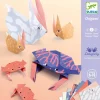 Djeco Papiroflexia Origami Familia · Sale