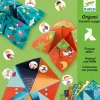 Djeco Papiroflexia Origami Salero · Outlet