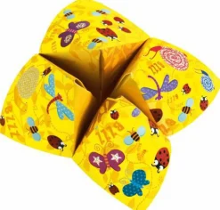 Djeco Papiroflexia Origami Salero · Outlet