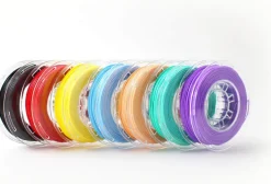 Toybox Paquete 7 filamento Impresora 3D · Online