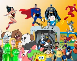 Toybox Paquete 7 filamento Impresora 3D · Online