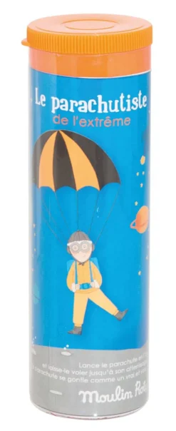 Moulin Roty Paracaidista (modelos surtidos)