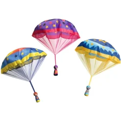 Djeco Paracaidista (modelos surtidos) · New